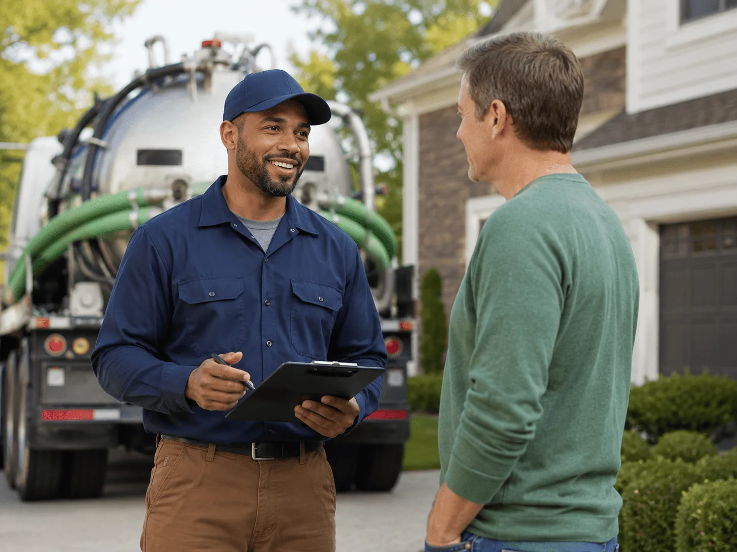 Mosquito Control Windham, OH FAQs